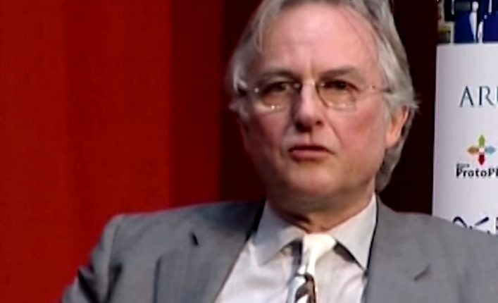 Richard Dawkins er kulturkristen: Heller kristendom enn islam&nbsp;<span>(+)</span>