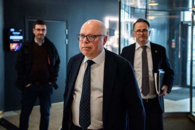 Unngikk streik: Parat og Norsk Industri enige etter mekling 22 timer på overtid&nbsp;<span>(+)</span>