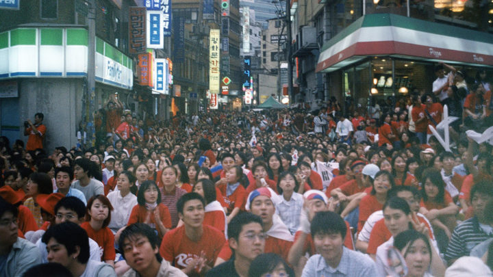 Syd-Korea dør ut: Rekord&shy;mange bor alene og det dør flere enn det fødes&nbsp;<span>(+)</span>