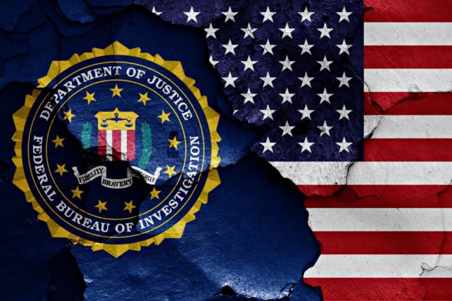 FBI overvåker ikke Gaza-protester ved universiteter i USA&nbsp;<span>(+)</span>