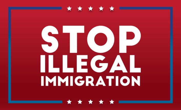Mer enn halvparten av amerikanerne støtter masse&shy;deportasjoner&nbsp;<span>(+)</span>