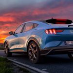 Ford tapte nesten 1,5 millioner kroner for hver elbil som ble solgt