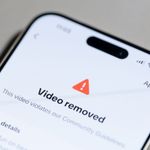 Sensurert av TikTok – beskyldt for trakassering av nyvalgt leder for Rød Ungdom