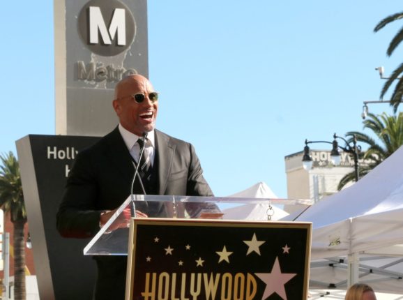 The Rock angrer på at han støttet Joe Biden som presidentkandidat i 2020&nbsp;<span>(+)</span>