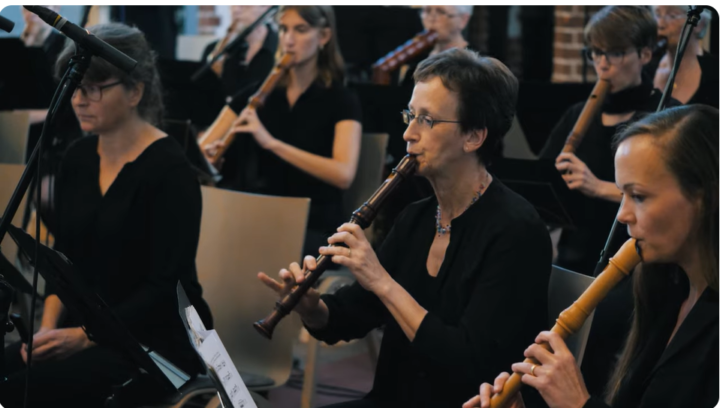Interlude: Vivaldi - Våren for blokkfløyte&nbsp;<span>(+)</span>