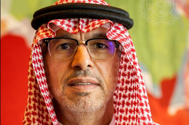 Saudi-Arabia skal lede FNs forum for kvinners rettigheter og like&shy;stilling mellom kjønnene&nbsp;<span>(+)</span>