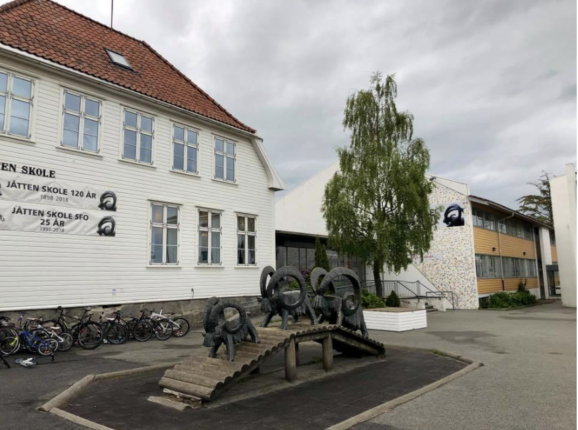 Stadig færre vil bli lærere&nbsp;<span>(+)</span>