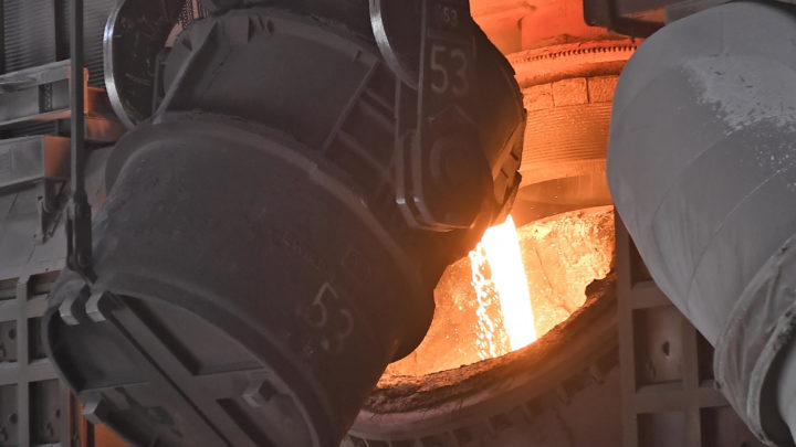 Tyske forskere: Energi­krevende industri flytter ut, og det er bra&nbsp;<span>(+)</span>