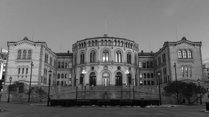 Mange stortings­representanter tar ikke gjenvalg