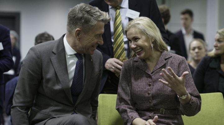 Vi bør ikke la oss kue av et Europa på vei ned&nbsp;<span>(+)</span>