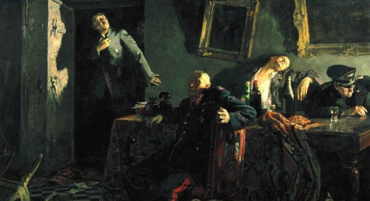 The Bitter End (1948).&nbsp;<span>(+)</span>