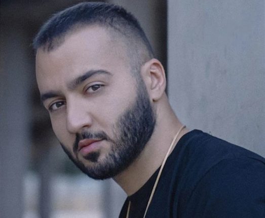 Iranske rapper Toomaj Salehi er dømt til døden for å ha støttet protester&nbsp;<span>(+)</span>