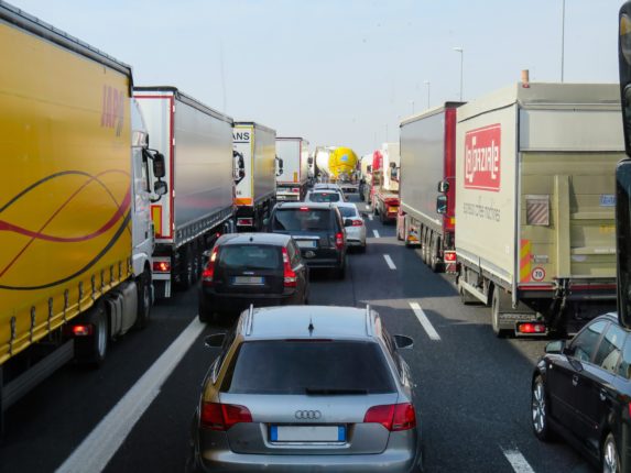 Bidens påskeordre: La det bli elektriske lastebiler&nbsp;<span>(+)</span>