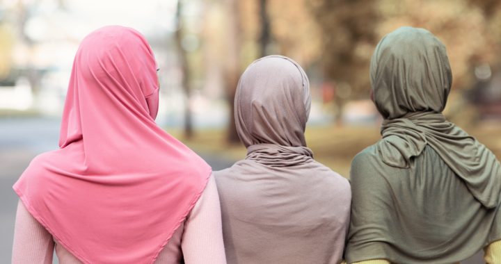 Tyske skole­elever presses til å konvertere til islam&nbsp;<span>(+)</span>