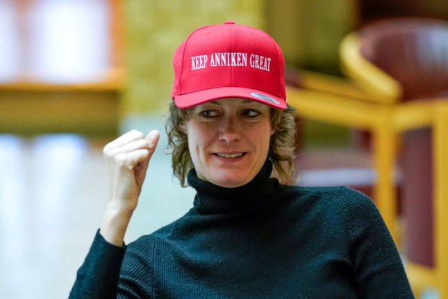 Økokrim henlegger etter&shy;forskningen av Anette Trettebergstuen&nbsp;<span>(+)</span>