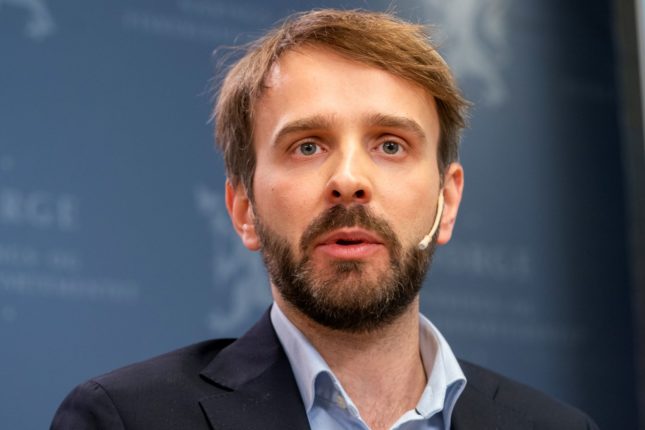 Vestre om leder&shy;lønninger: – Det tar tid å endre systemene&nbsp;<span>(+)</span>