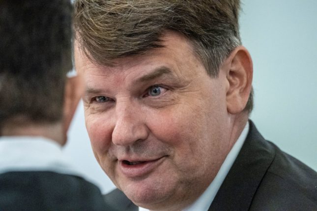 Tor Mikkel Wara vil inn på Stortinget igjen&nbsp;<span>(+)</span>