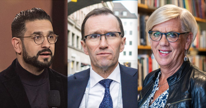 Fremmed i eget hus – paria i eget land&nbsp;<span>(+)</span>
