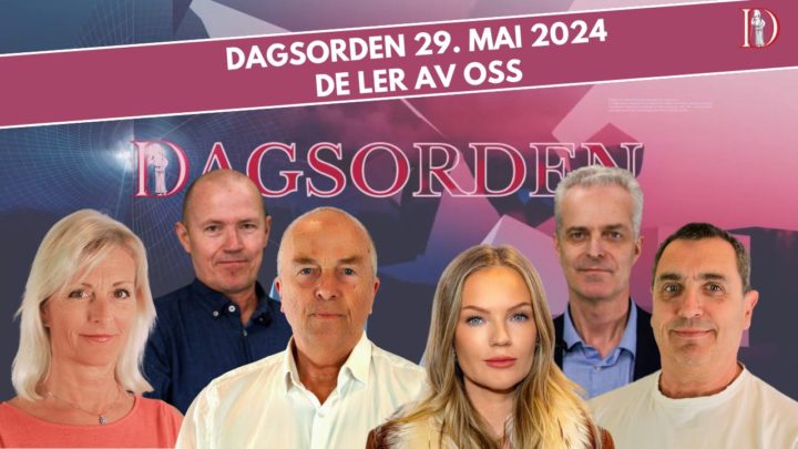 Doc-TV: - De ler av oss&nbsp;<span>(+)</span>