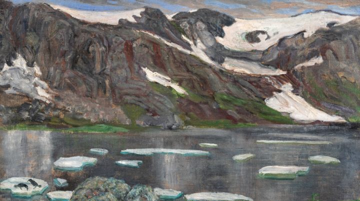 Trollebotten (ikke datert).&nbsp;<span>(+)</span>