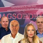 Doc-TV 25. mai: Norges vei utfor stupet