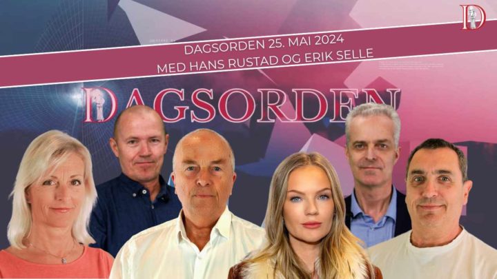 Doc-TV 25. mai: Norges vei utfor stupet&nbsp;<span>(+)</span>