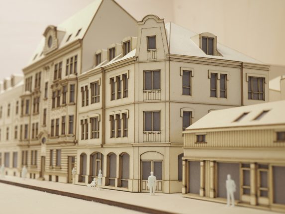 Arkitektonisk skjønnhet, en menneskerett