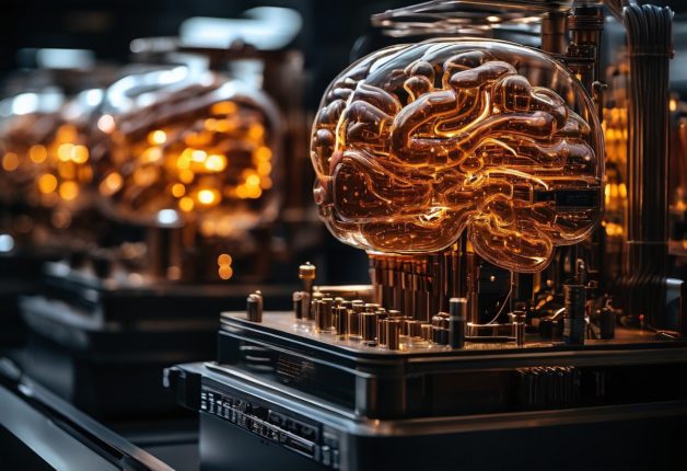 Forskere spår strøm&shy;sjokk: «Uendelig kraft&shy;behov fra kunstig intelligens»&nbsp;<span>(+)</span>
