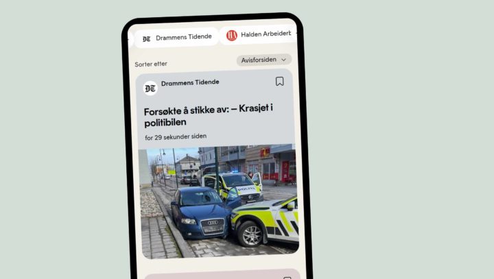 Amedias abonne&shy;ments&shy;tjeneste «ALT» ble premiert&nbsp;<span>(+)</span>