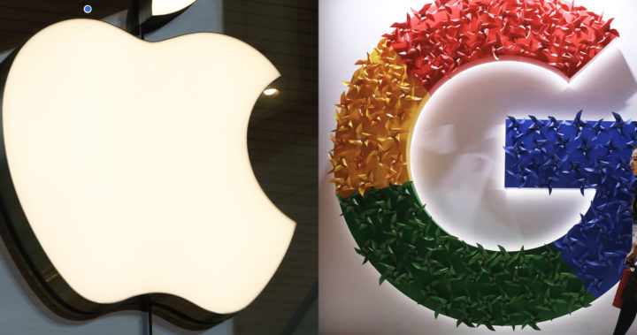 Apple fikk 20 milliarder dollar for å gjøre Google til standard søkemotor