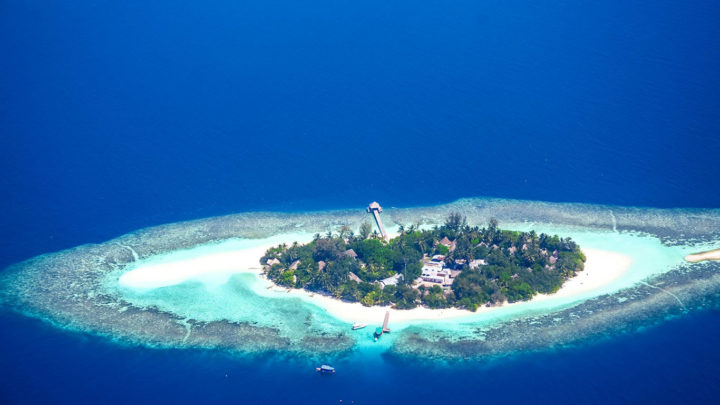 Maldivene: Det lille øyparadiset i Det indiske hav er sunket dypt i islamsk radikalisering&nbsp;<span>(+)</span>