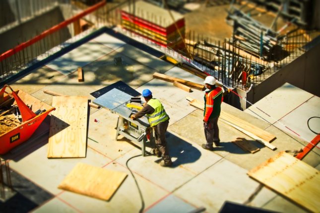 Laveste optimisme hos arbeids&shy;givere siden 2016&nbsp;<span>(+)</span>
