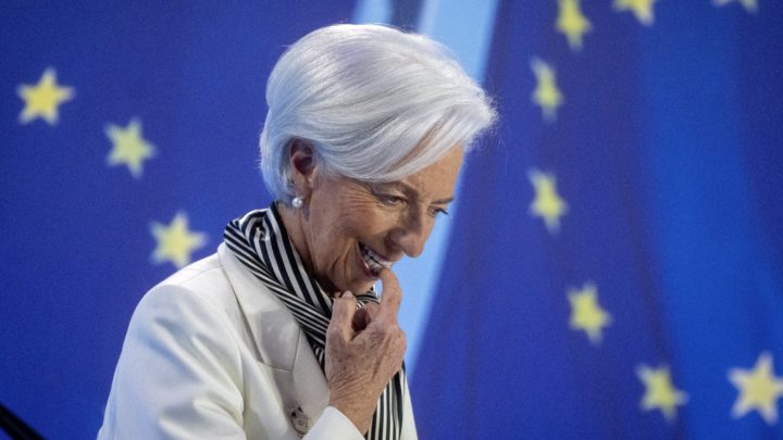 Snart vil EU bruke sparepengene dine på krig og klima&nbsp;<span>(+)</span>