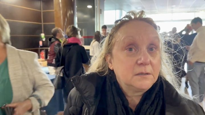 Fransk kvinne (60) utstøtt fra veldedig organisasjon fordi hun liker Marine Le Pen&nbsp;<span>(+)</span>