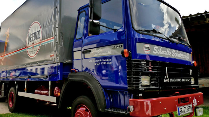 Deutz vil satse på diesel­motorer i lang tid fremover&nbsp;<span>(+)</span>