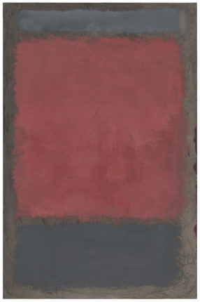Mark Rothko: Abstrakte malerier i fortolkningståke&nbsp;<span>(+)</span>