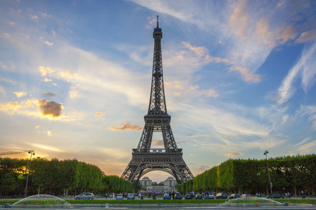 Frankrike: Lov&shy;forslag om å opp&shy;rette en nasjonal reserve av «digitalt gull»