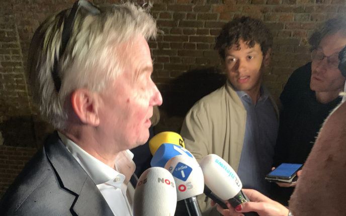 Nederland: Rutte-politiker gråt da den nye høyre-regjeringen ved&shy;tok å opp&shy;heve asyllov&nbsp;<span>(+)</span>