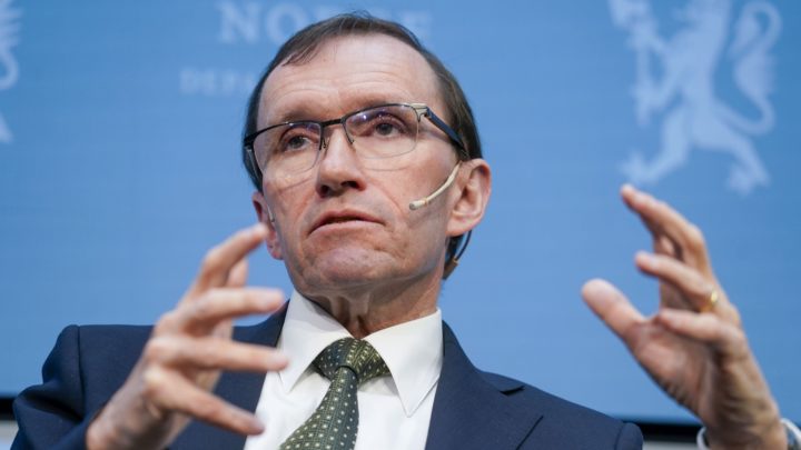 Hva er det med norske utenriks­myndigheter og Taliban?&nbsp;<span>(+)</span>