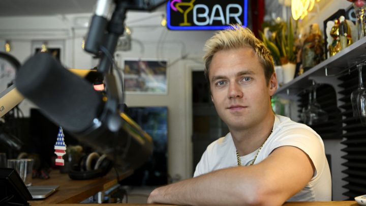 TikTok-generasjonens diktatorstiler&nbsp;<span>(+)</span>