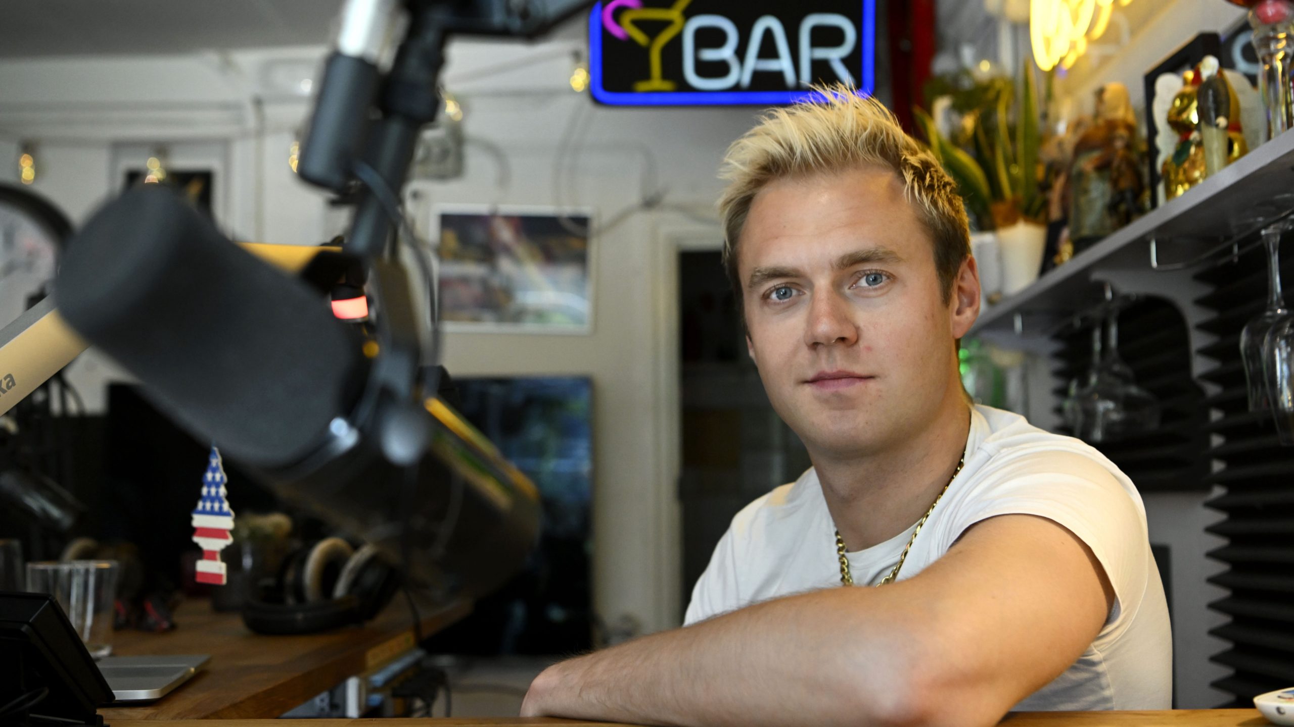 TikTok-generasjonens diktatorstiler – Document