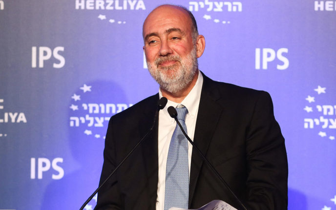 Israel vil «hverken glemme eller tilgi dem som aner&shy;kjenner Palestina efter Hamas’ angrep»