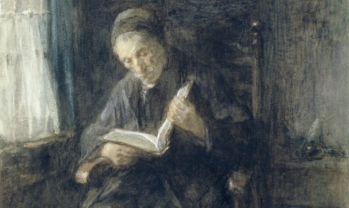 Rabbineren (1883).&nbsp;<span>(+)</span>