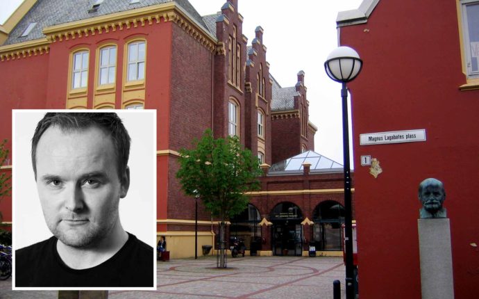 Professor går av i protest mot Israel-boikott&nbsp;<span>(+)</span>