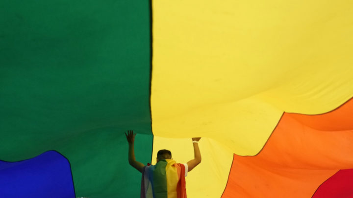 Pride-Norges totalitære logikk: Splittelse er inkludering