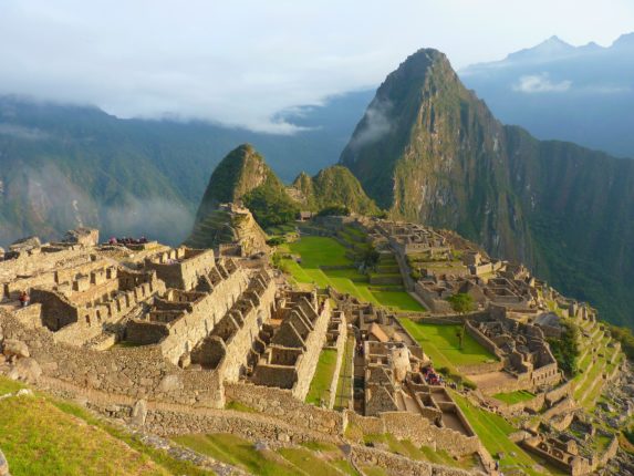 Peru definerer transseksualitet som en psykisk lidelse&nbsp;<span>(+)</span>