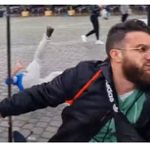 Tyskland: Flere mennesker knivstukket i en demonstrasjon mot islam