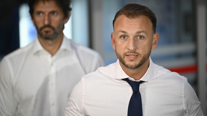 Slovakias innenriks­minister: Attentatet på Fico var politisk motivert&nbsp;<span>(+)</span>
