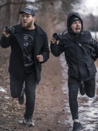 Tre av fire Malmö-innbyggere er bekymret for sin sikkerhet under Eurovision&nbsp;<span>(+)</span>