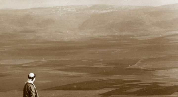 Norge, palestinerne og samene. Enda en inkonsistens&nbsp;<span>(+)</span>